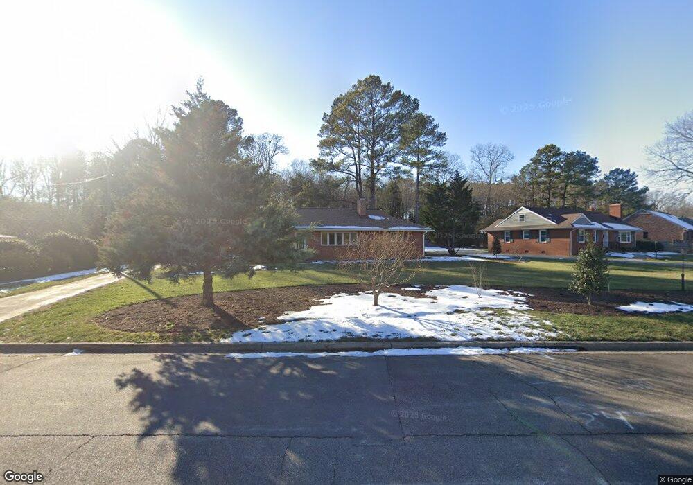 138 Beverly Rd, Ashland, VA 23005 - photo 1