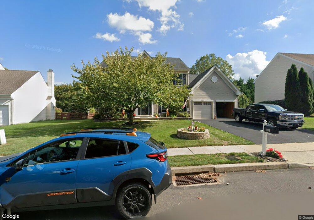 3921 Greystone Dr, Doylestown, PA 18902 - photo 1