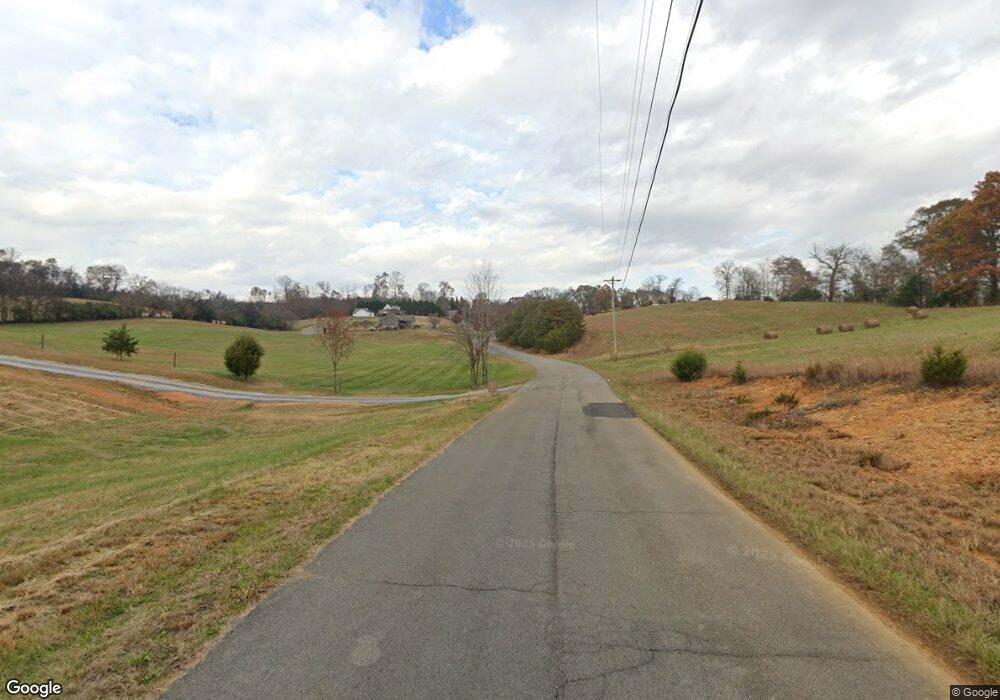 0 Tract 1 Holston River Dr, Rutledge, TN 37861 - photo 1