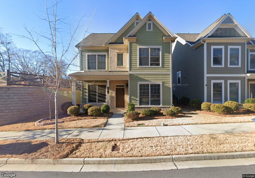 529 Suwanee Green Blvd, Suwanee, GA 30024 - photo 1