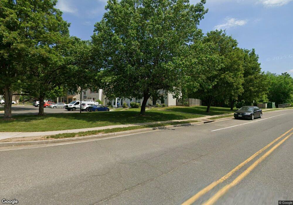 7147 Tolliver St, Alexandria, VA 22306 - photo 1