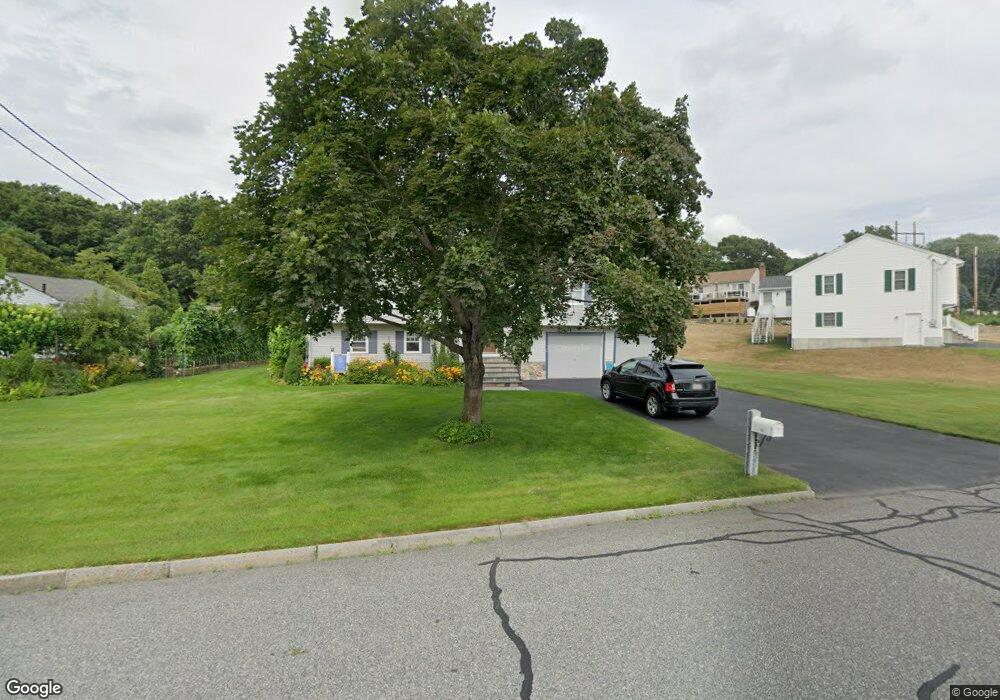 90 E Street Extension, Milford, MA 01757 - photo 1