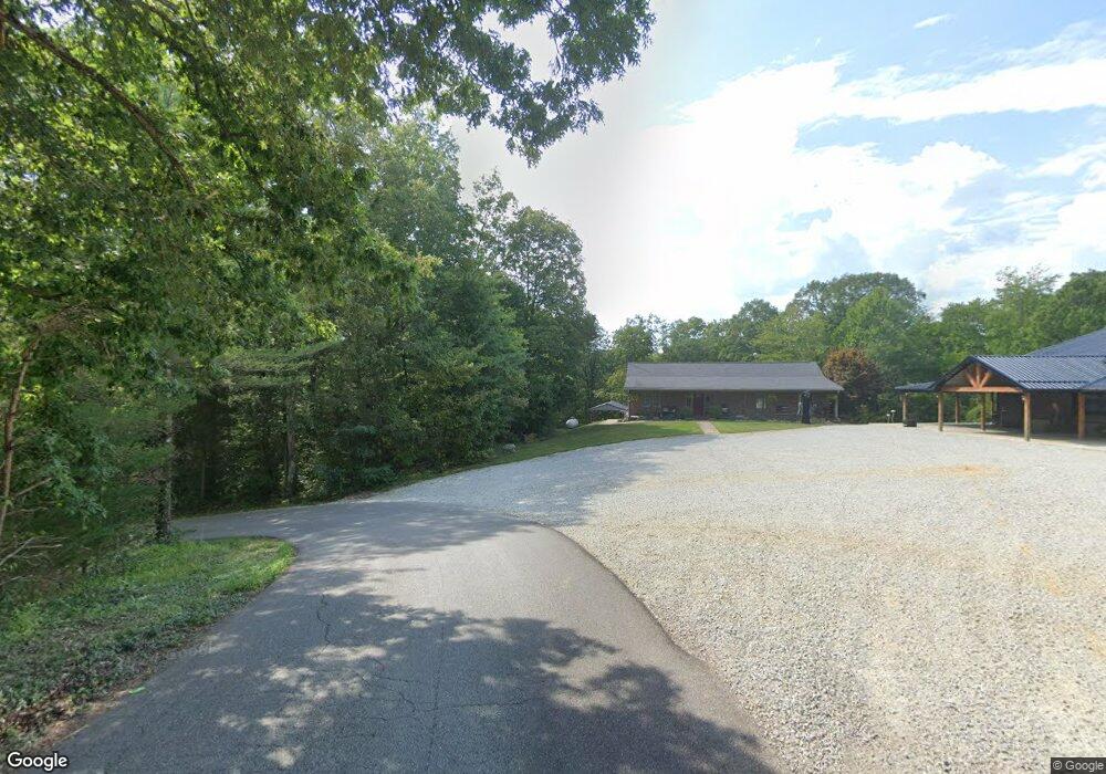 3669 390 W, Freetown, IN 47235 - photo 1