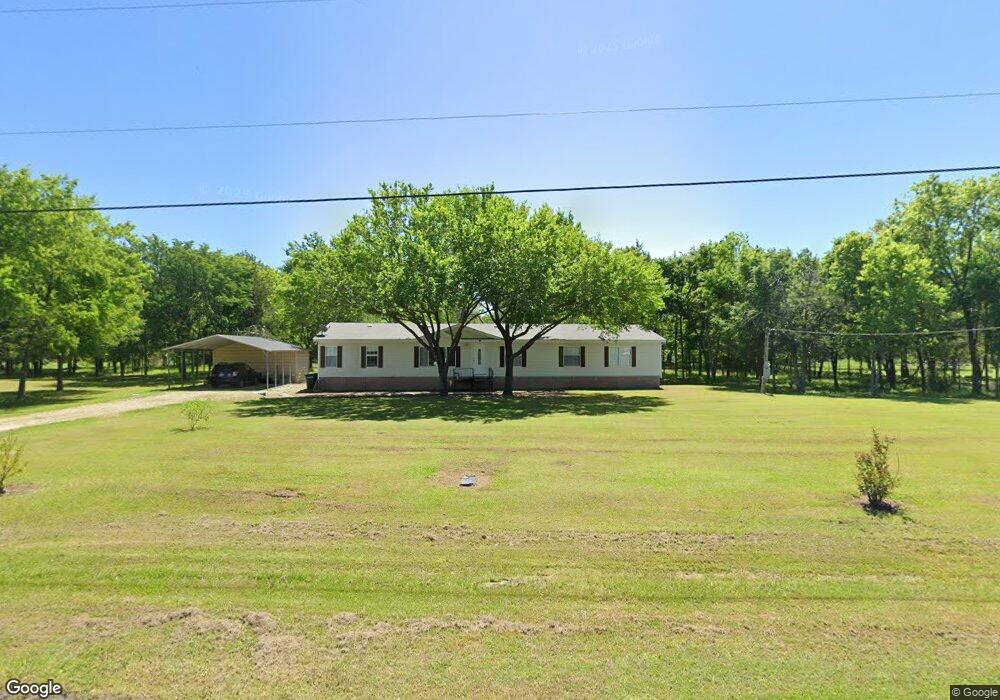 140 SE County Road 3046, Corsicana, TX 75109 - photo 1