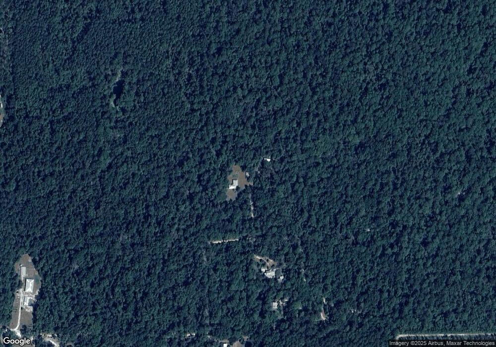 124 River Sink Rd, Crawfordville, FL 32327 - photo 1