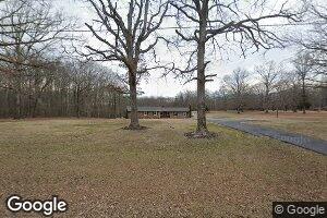 1394 Chisholm Rd, Cypress Inn, TN 38452