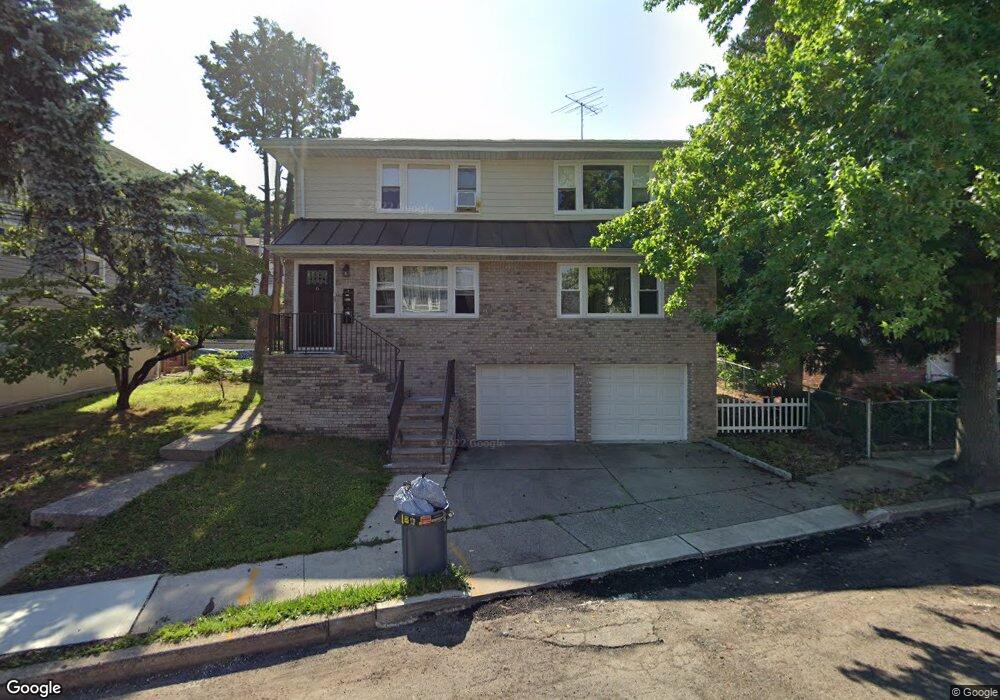 6 Carlen Ct unit 1st Floor, Fairview, NJ 07022 - photo 1