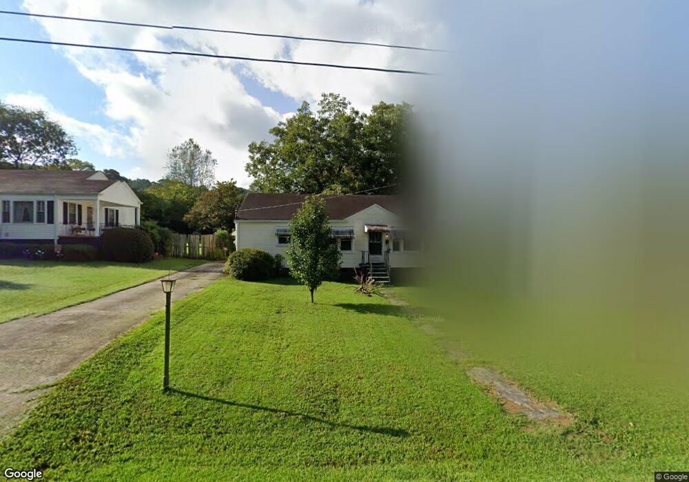 114 E Juniper Way SE, Rome, GA 30161 - photo 1