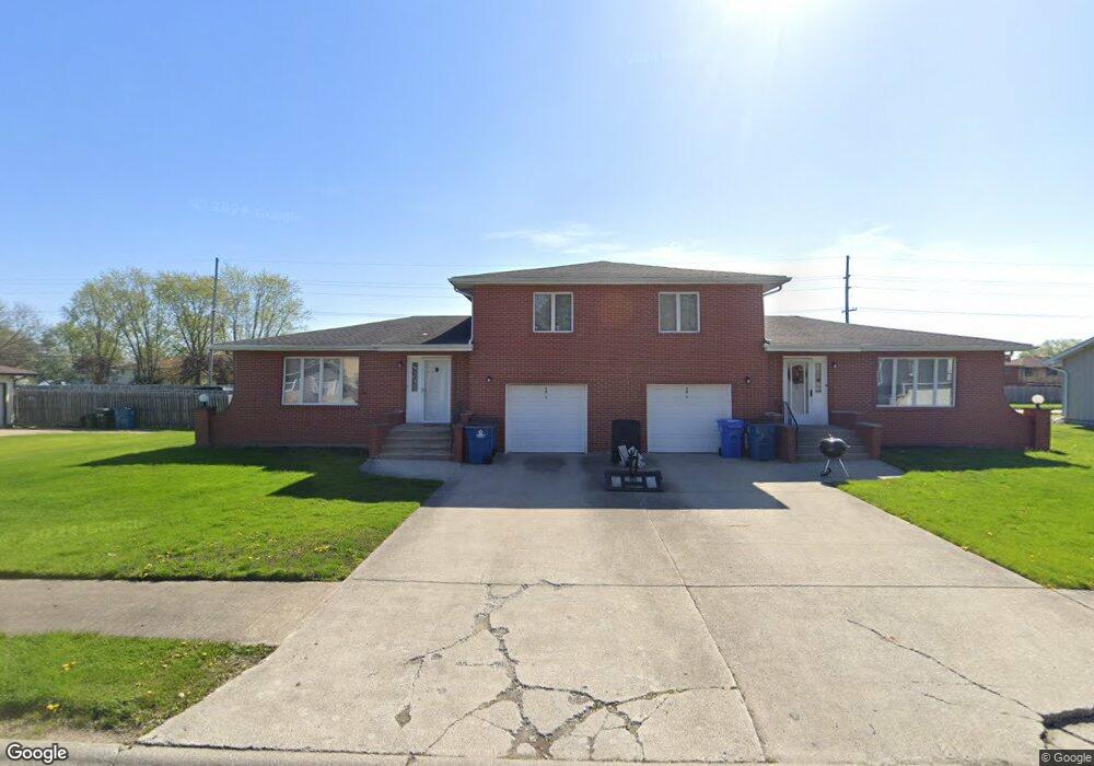 9801 Grant Place unit 9807, Crown Point, IN 46307 - photo 1