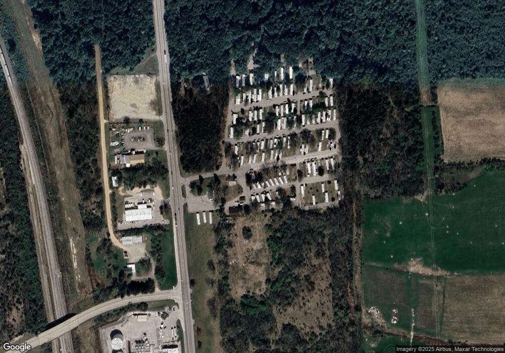 103 Main Dr, Mount Morris, MI 48458 - photo 1