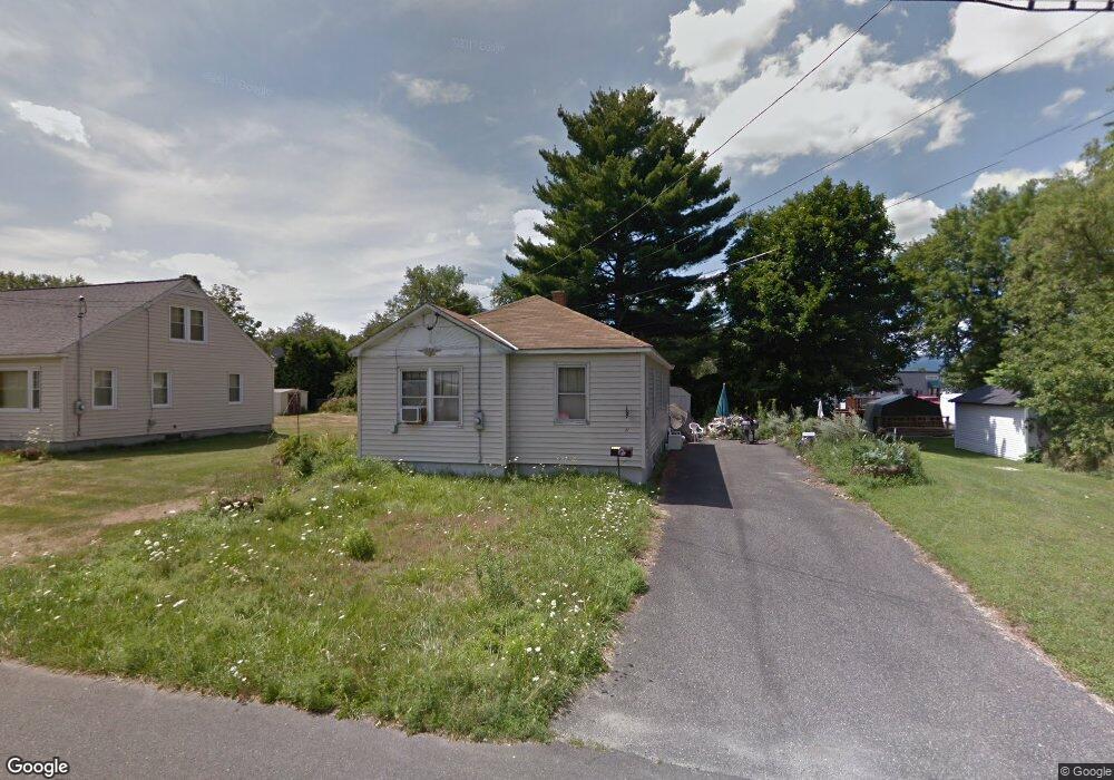 21 Versailles Ave, North Adams, MA 01247 - photo 1