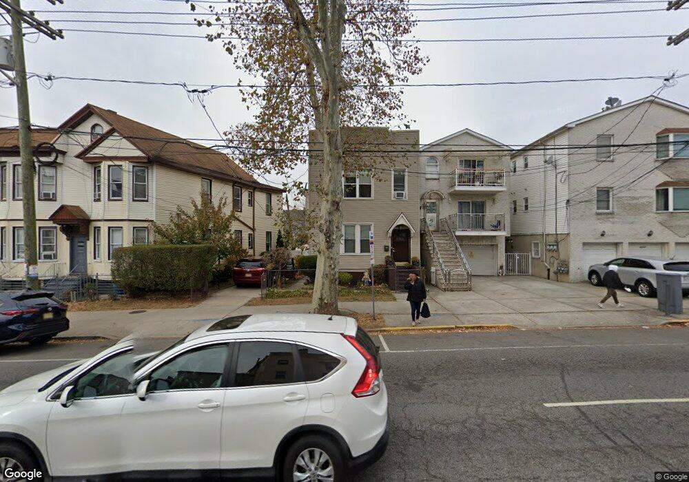 1653 John F. Kennedy Blvd unit 2, Jersey City, NJ 07305 - photo 1