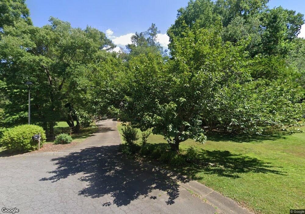 3230 Mitsy Lake Ct NE unit 3, Marietta, GA 30068 - photo 1