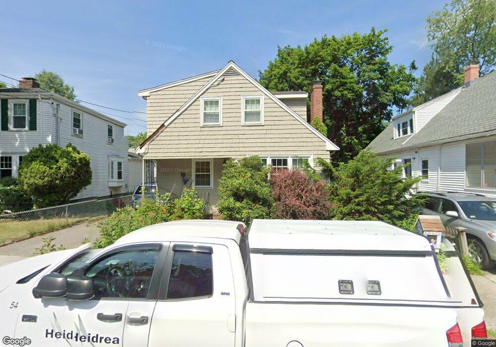 23 Glenellen Rd, West Roxbury, MA 02132 - photo 1