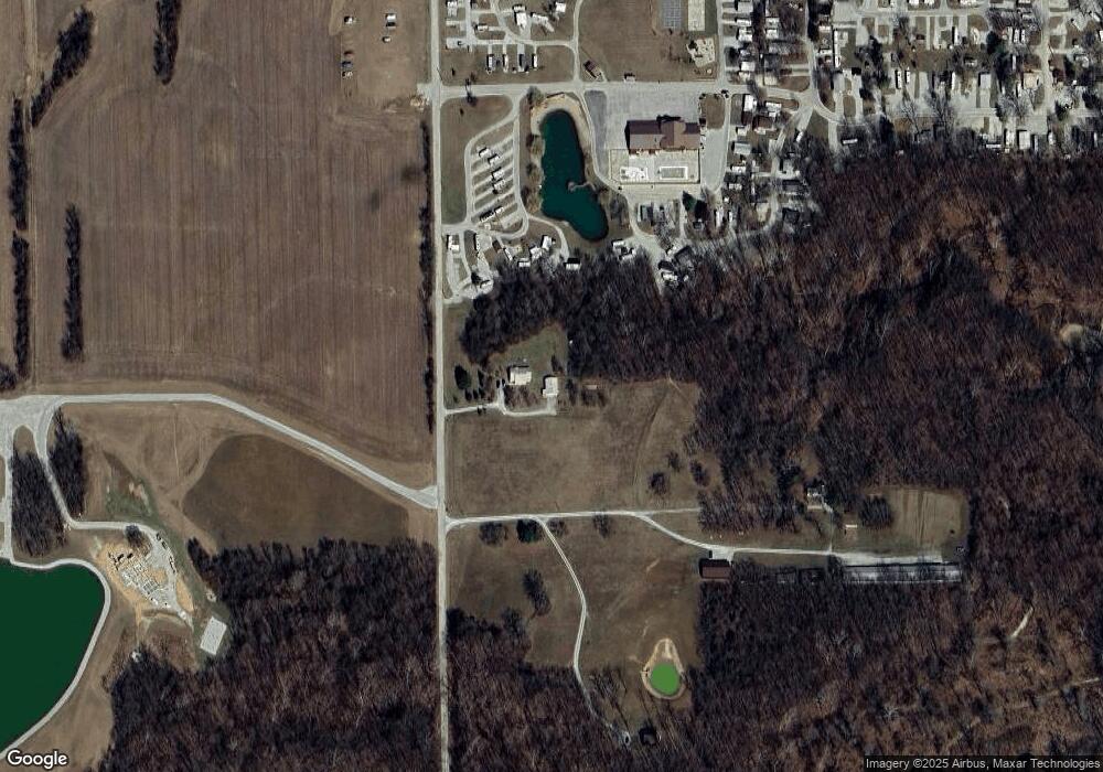 4287 S 700 E, Lagro, IN 46941 - photo 1