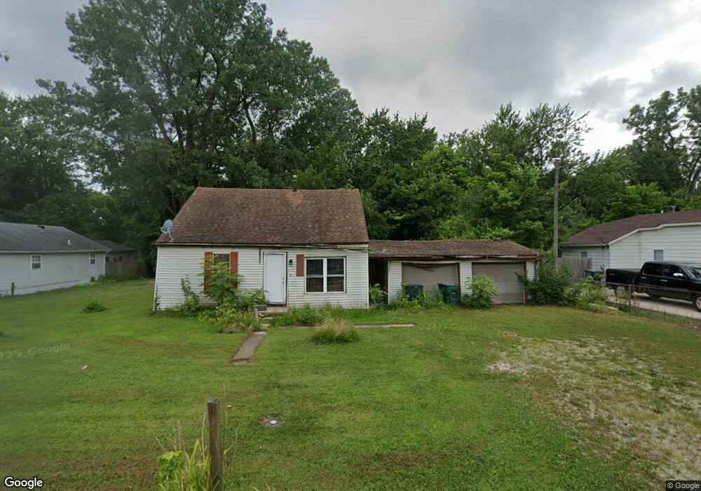 2813 N Elm St, Muncie, IN 47303 - photo 1