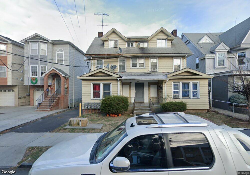 217 Westfield Ave unit 219, Elizabeth, NJ 07208 - photo 1