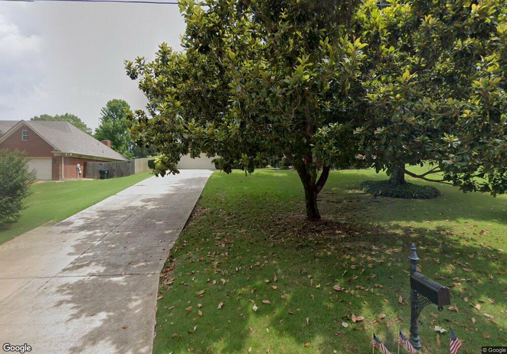 1120 Green T Lake W, Hernando, MS 38632 - photo 1