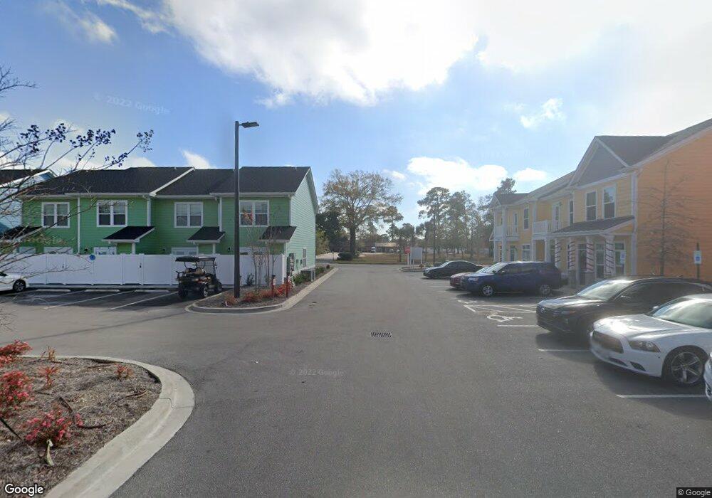 804 Moen Place unit 706-F, Myrtle Beach, SC 29577 - photo 1