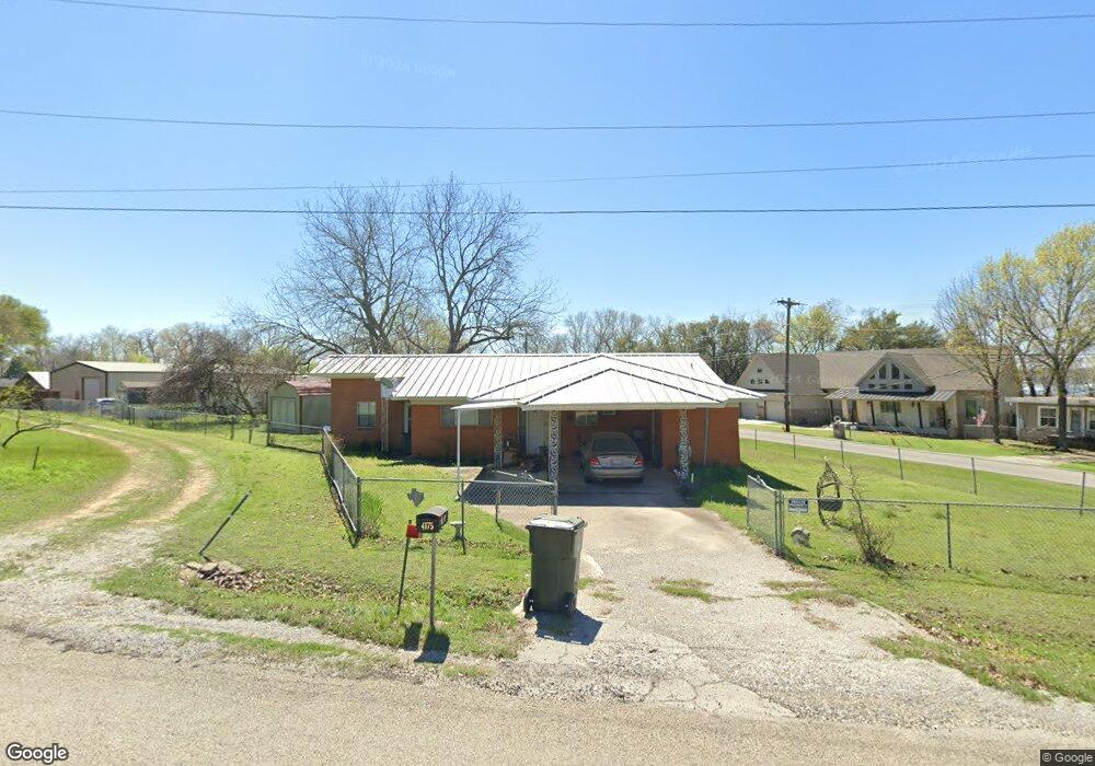 4175 White Settlement Rd, Weatherford, TX 76087 - photo 1