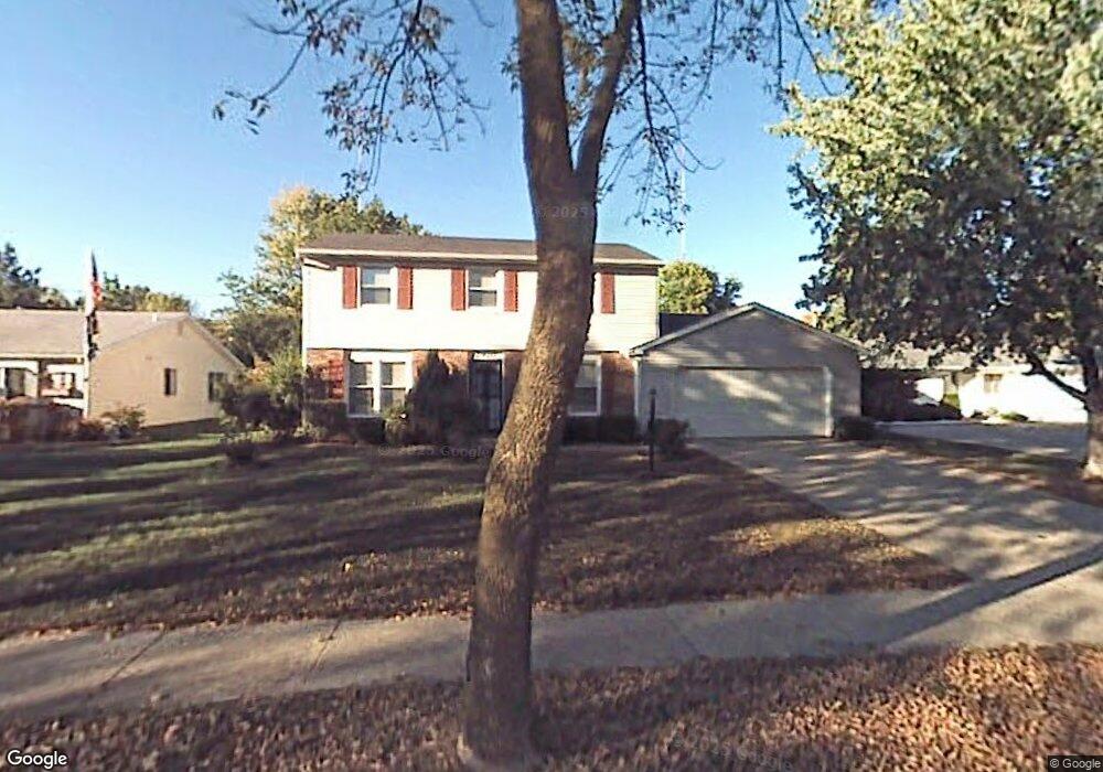 2920 Wane Ln, Fort Wayne, IN 46808 - photo 1