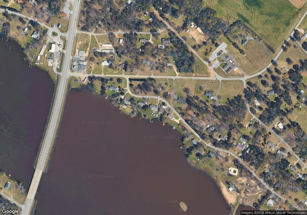 108 Lakeshore Dr S, Ivey, GA 31031 - photo 1