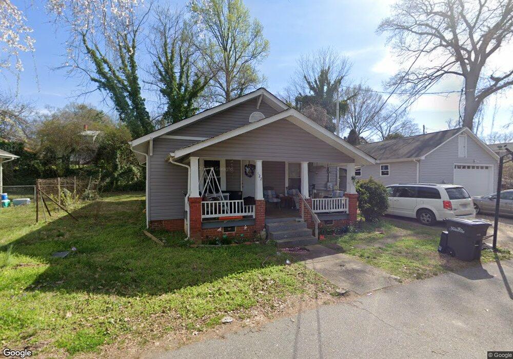 122 2nd Ave, Statesville, NC 28677 - photo 1