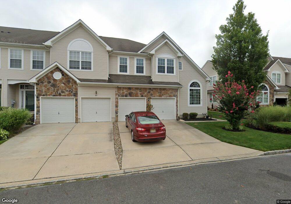 63 Cypress Point Rd, Mount Holly, NJ 08060 - photo 1
