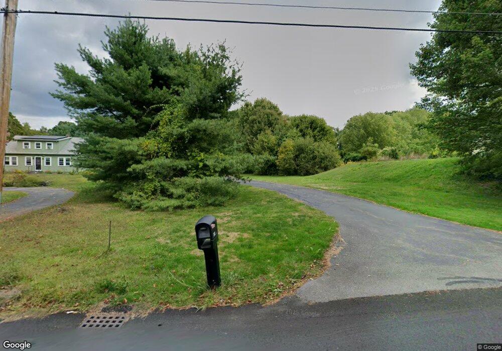 389 Mulpus Rd, Lunenburg, MA 01462 - photo 1