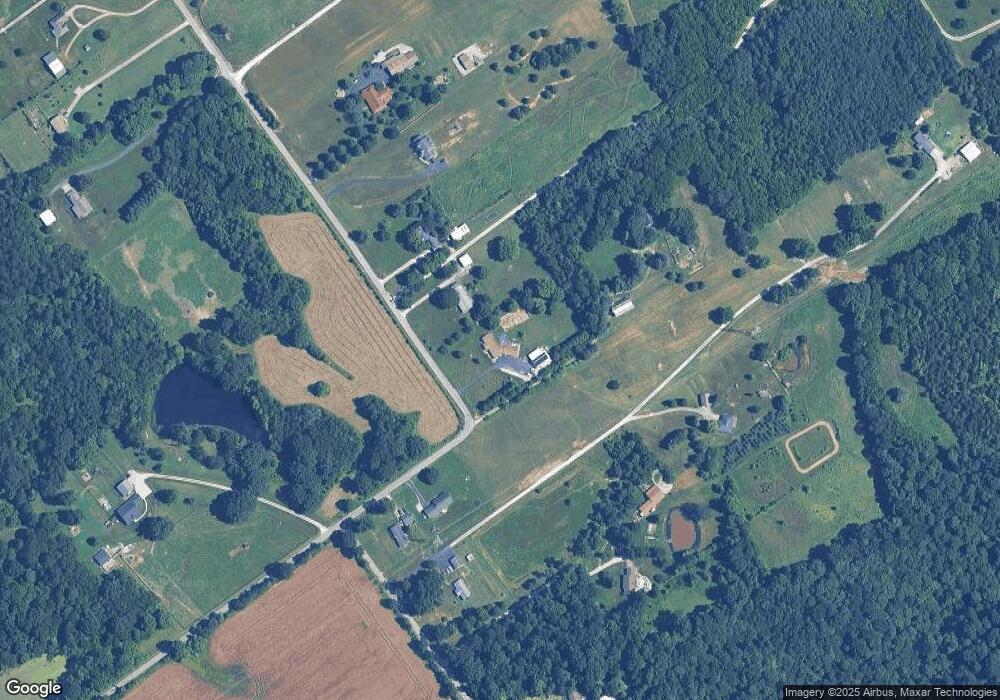 3110 Jack Teeple Rd, Charles Town, IN 47111 - photo 1