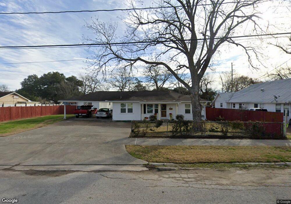 511 3rd St, Rosenberg, TX 77471 - photo 1