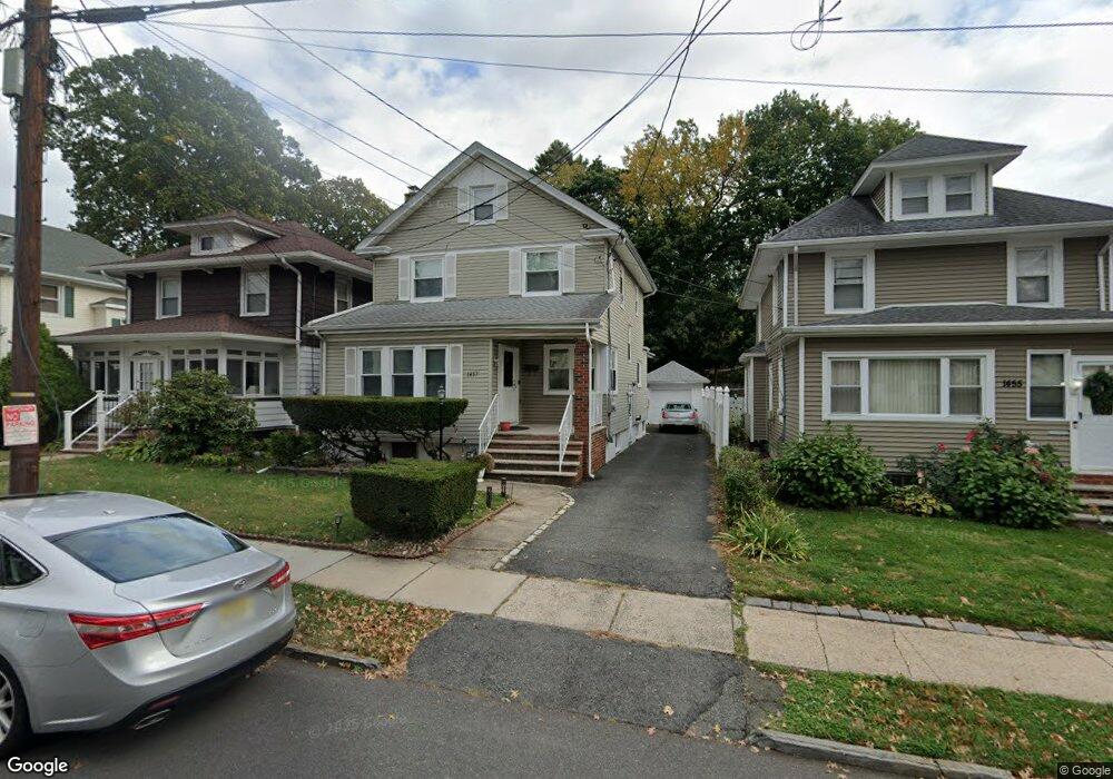 1457 Munn Ave, Hillside, NJ 07205 - photo 1
