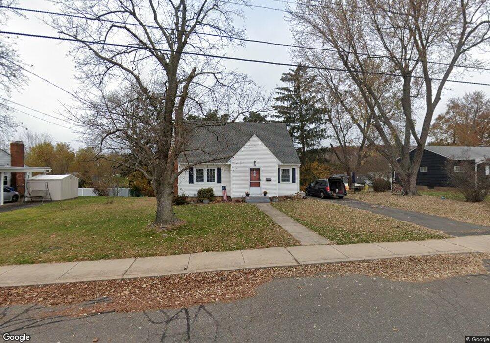 59 Arcellia Dr, Manchester, CT 06042 - photo 1