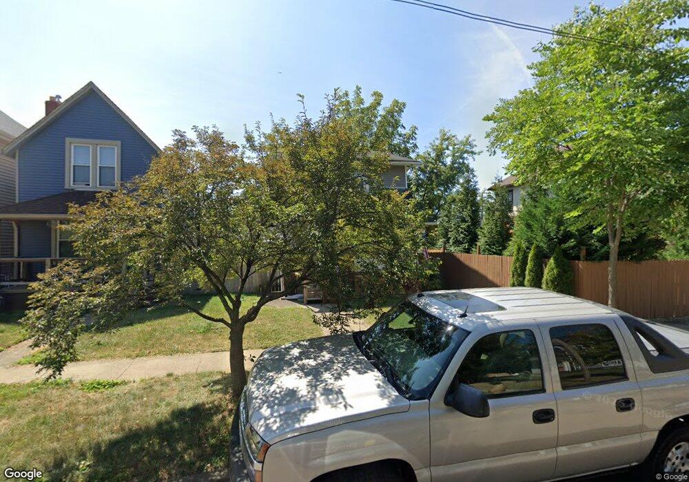 511 E Gates St, Columbus, OH 43206 - photo 1