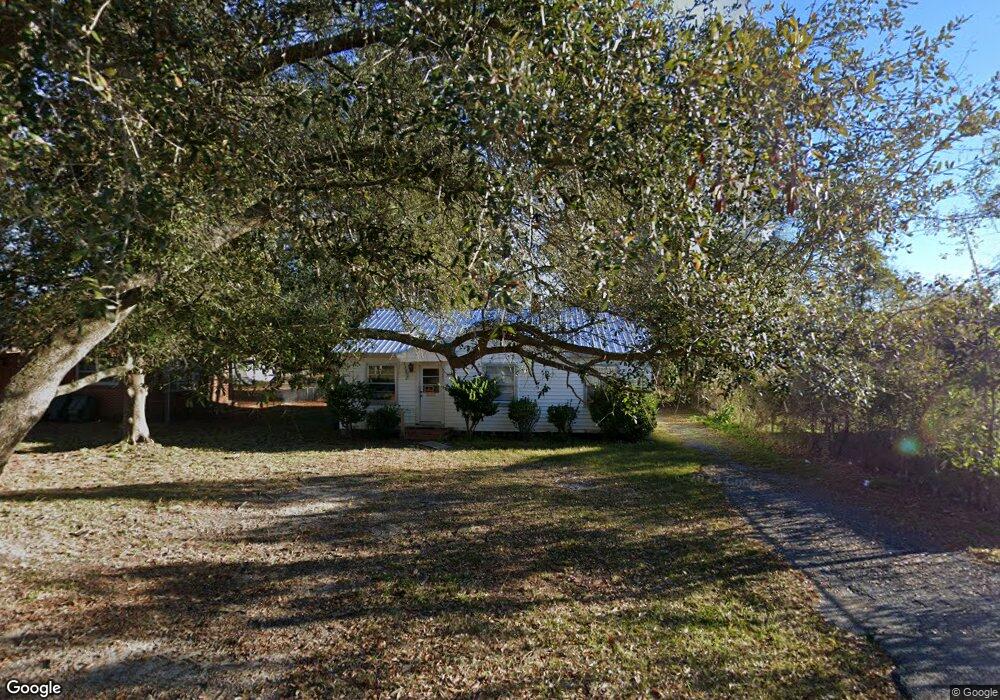 1202 Collins Park St, Conway, SC 29526 - photo 1