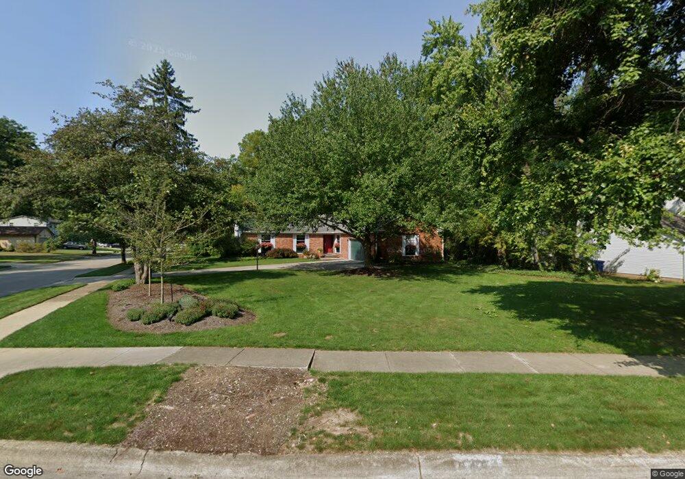 6489 Hearthstone Ave, Columbus, OH 43229 - photo 1