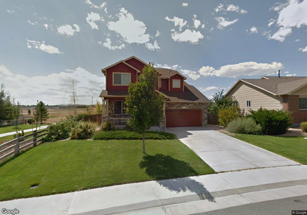 12812 Newport Way, Thornton, CO 80602 - photo 1