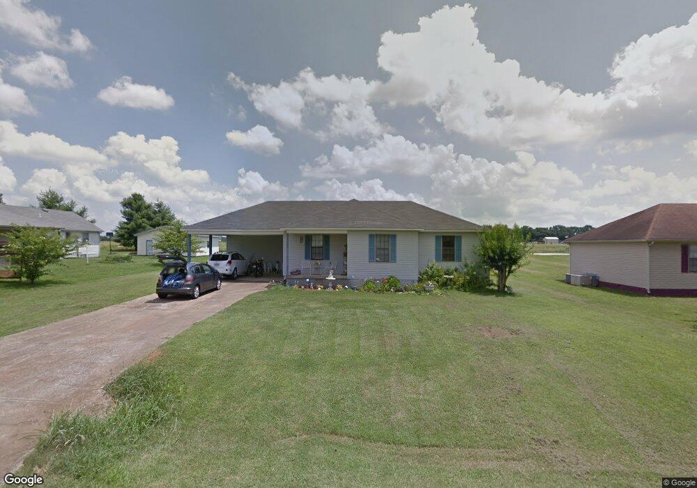 29964 Little Creek Rd, Ardmore, AL 35739 - photo 1