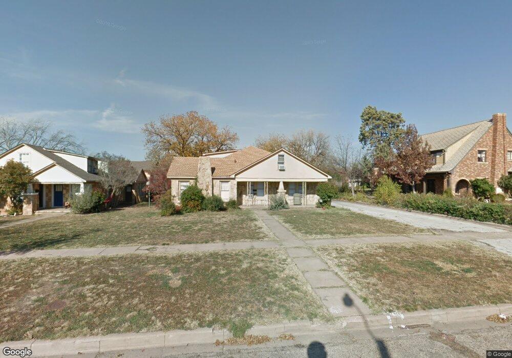 642 College Dr unit A, Abilene, TX 79601 - photo 1