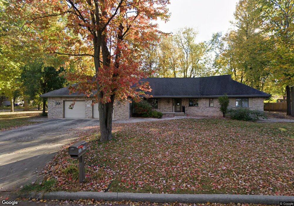 3231 S Poplar Ln, Appleton, WI 54915 - photo 1