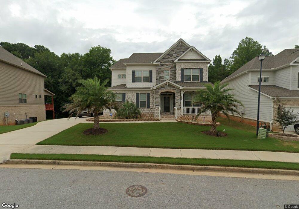 455 St Annes Place unit 14, Covington, GA 30016 - photo 1