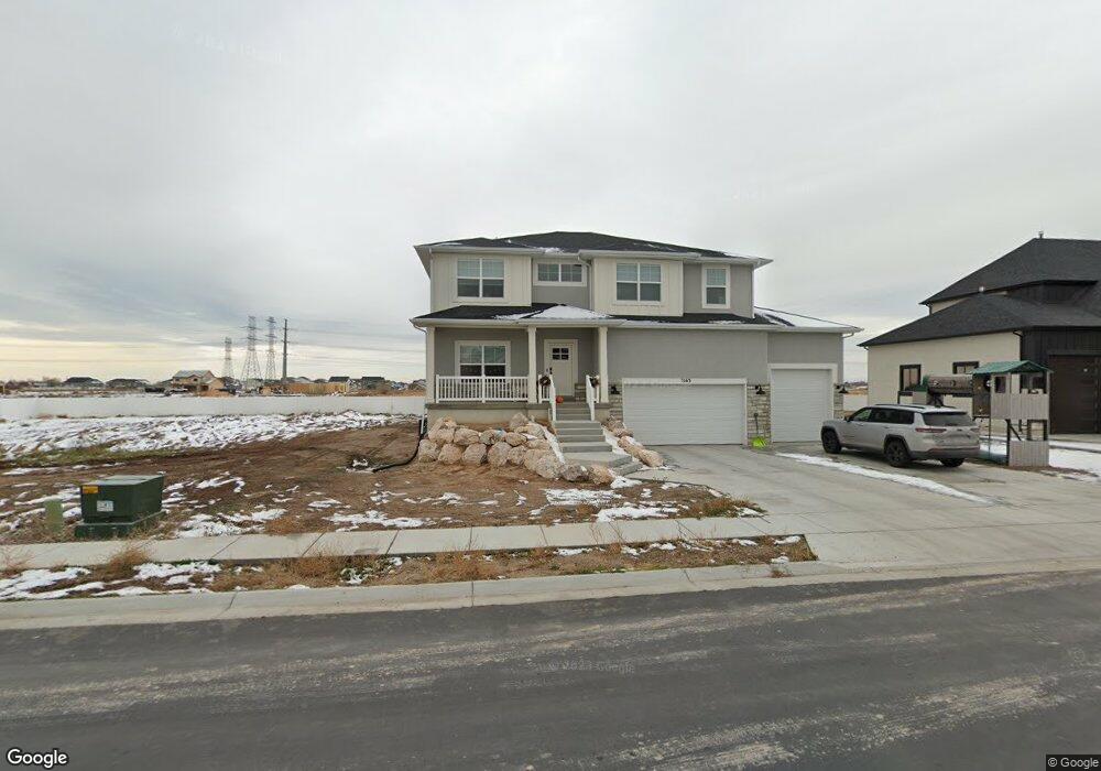 3163 S Straight St unit 10, West Haven, UT 84401 - photo 1