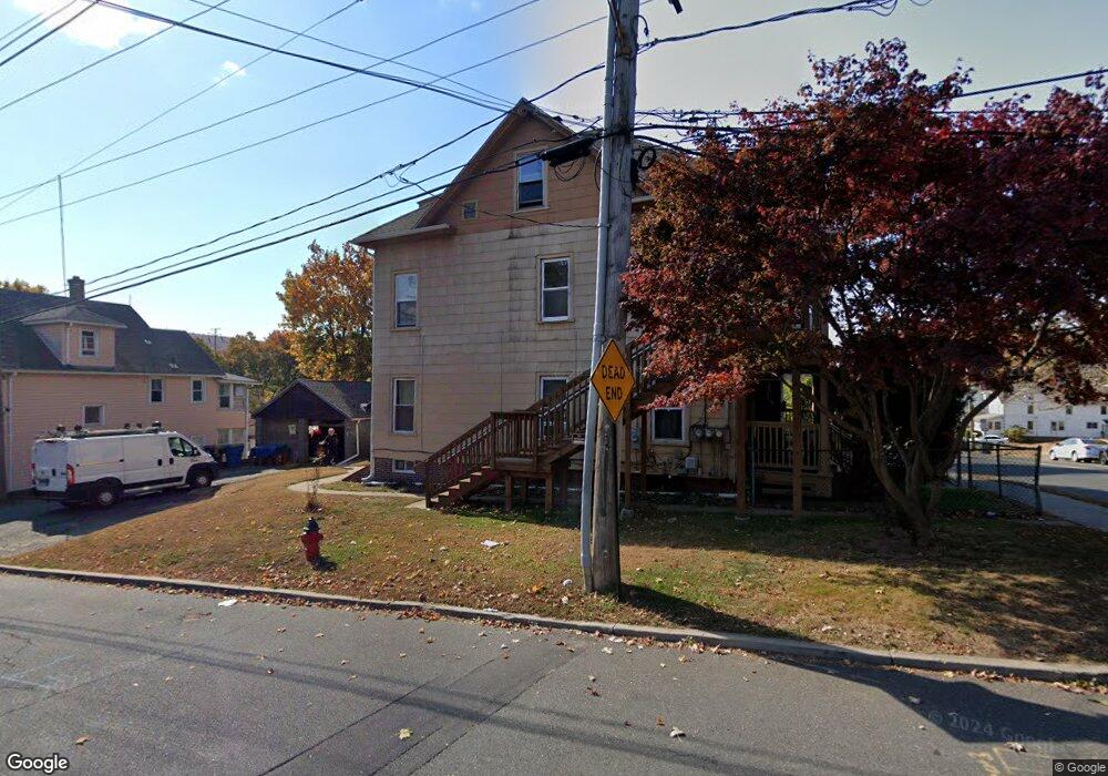 228 Prospect St unit 2nd floor, Bristol, CT 06010 - photo 1