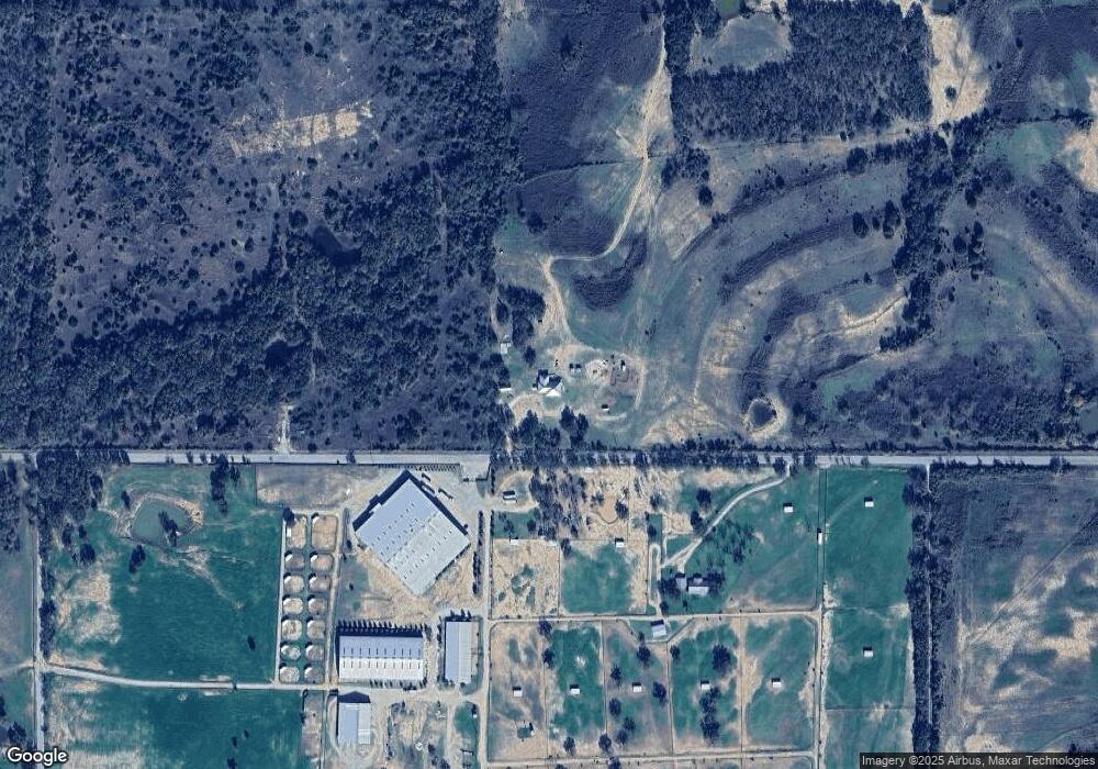 1250 Ballard Rd, Weatherford, TX 76088 - photo 1