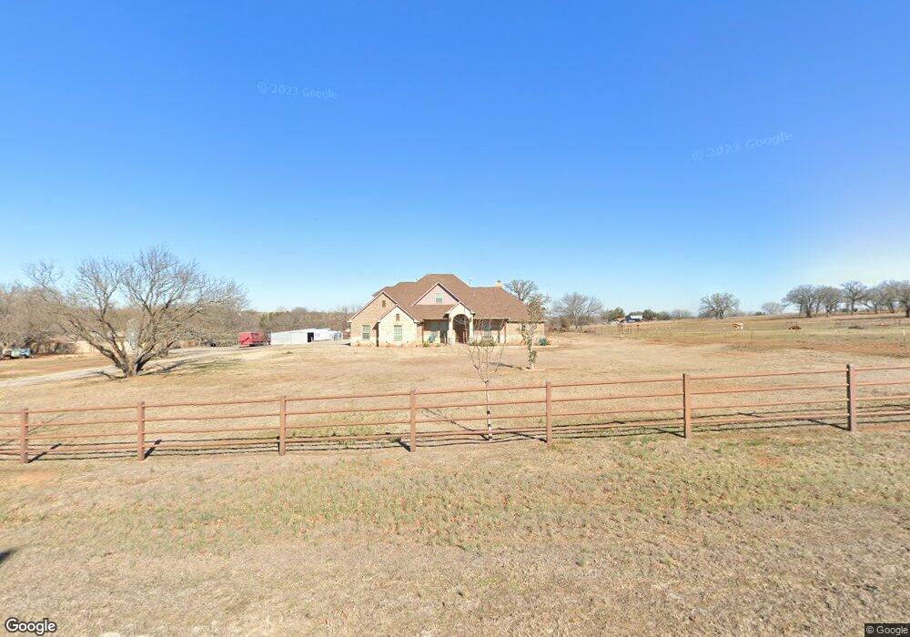 180 Meadow Brook Ct, Springtown, TX 76082 - photo 1