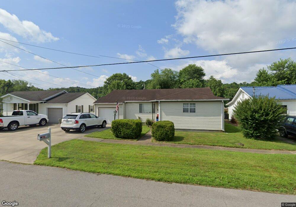 2018 Main St, Greenup, KY 41144 - photo 1