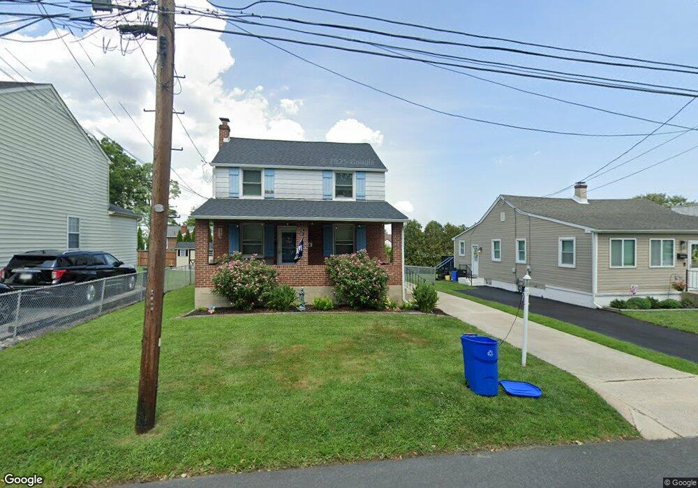 314 Springfield Ave, Folsom, PA 19033 - photo 1