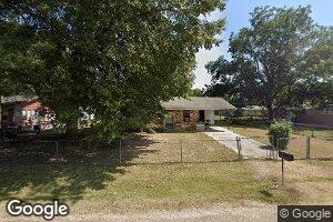 30 Middle St, Tchula, MS 39169