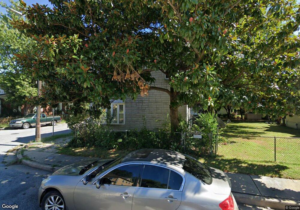 6911 Railway Ave, Dundalk, MD 21222 - photo 1