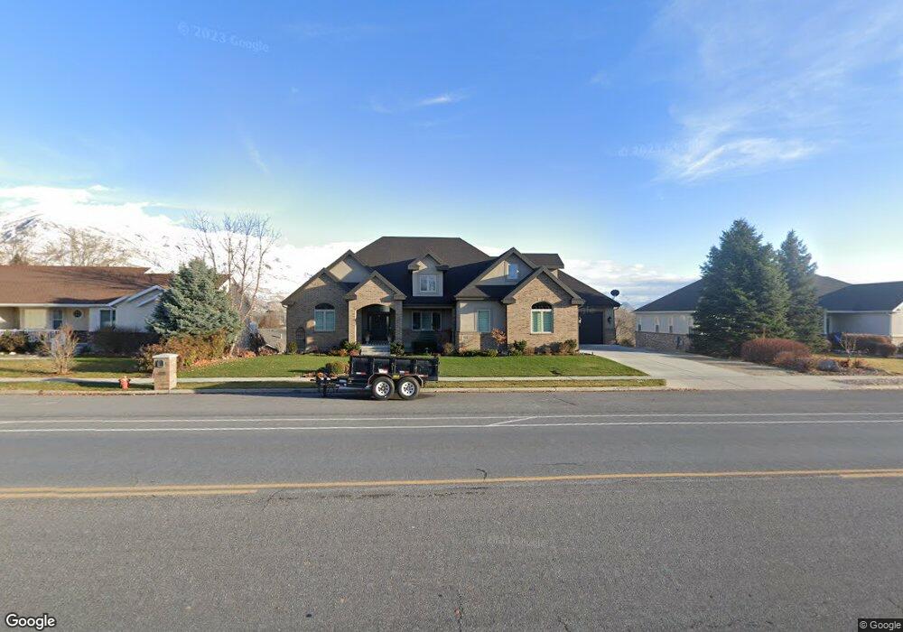 1134 N 100 E unit 1, American Fork, UT 84003 - photo 1
